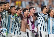Una leyenda de Inglaterra habló de los futbolistas argentinos: “Jugué con Verón, Tévez y Heinze, se hacen los duros pero son unos gatitos”