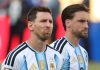 Una leyenda del fútbol europeo apuntó contra Argentina y aseguró que Inglaterra debió ser finalista del Mundial