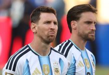 Una leyenda del fútbol europeo apuntó contra Argentina y aseguró que Inglaterra debió ser finalista del Mundial