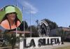 Una mujer de 55 años fue hallada sin vida en Salta y su pareja quedó detenido