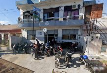 Una policía de la fuerza porteña se suicidó en una comisaría de La Matanza mientras su ex novio la denunciaba por violencia