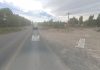 Video: un adolescente recibió un disparo de aire comprimido mientras jugaba al fútbol con sus amigos en una cancha en Río Negro