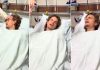 Video viral: se despertó de la anestesia luego de una operación cantando el hit del Mundial