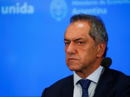 Violento intento de robo a Daniel Scioli: una banda armada liderada por un ex custodio ingresó a su casa de La Ñata