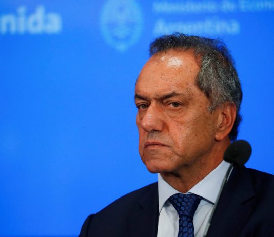 Violento intento de robo a Daniel Scioli: una banda armada liderada por un ex custodio ingresó a su casa de La Ñata