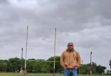 Visitó más de 500 clubes, escribió 16 libros y viajó por el mundo difundiendo los valores del rugby: “Soy un apasionado”