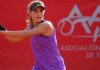 Volvió a jugar al tenis tras un terrible accidente, llegó a la Selección y hoy forma talentos en Italia: la historia de Carla Lucero