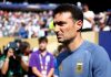 “¿Y si te digo que hay más capítulos por escribir?“: el spot con el que la AFA recapituló el ciclo de Scaloni en la selección argentina