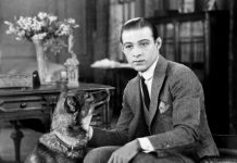 A 100 años de la muerte de Rodolfo Valentino: el galán del cine mudo al que le bastaron siete películas para conquistar a Hollywood