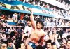 A 45 años de una jornada histórica: Boca campeón con Maradona, el descenso de San Lorenzo y el último partido de Labruna en River