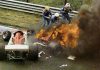 A 50 años del espeluznante accidente de Niki Lauda en la F1: quiénes fueron los héroes que le salvaron la vida