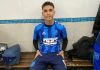 A la espera de una pericia clave, cómo sigue la causa que investiga la muerte del futbolista Camilo Nuin