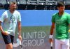 “A Nadal le confiaría un partido si mi vida dependiera de ello”, el exentrenador de Djokovic reabre el debate sobre el mejor de la historia