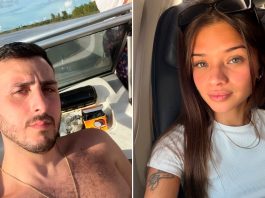 A seis días del crimen, allanaron la casa de la joven acusada de asesinar a su novio en Chaco