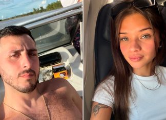 A seis días del crimen, allanaron la casa de la joven acusada de asesinar a su novio en Chaco