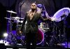 A una semana del inicio, Morrissey canceló su residencia en Las Vegas