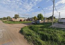 Acribillaron a un joven en Santa Fe y buscan a los agresores mientras la víctima lucha por su vida