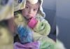 Activaron la alerta Sofía por una nena de tres años desaparecida en San Luis