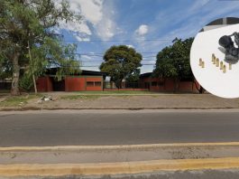 Alerta en otra escuela de Tucumán: una alumna llevó un revólver y seis municiones