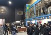 Allanaron un penal de Florencio Varela por presuntas extorsiones, tráfico de drogas y hasta venta de servicio de internet