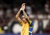 Ángel Di María puso en duda su futuro tras la eliminación de Rosario Central de la Copa Libertadores: “Mi sueño era otro”