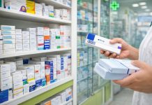 ANMAT suspendió una droguería en Córdoba por fallas en el control de distribución
