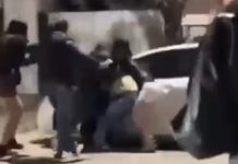 Apuñalaron a una adolescente en medio de una pelea a la salida de un boliche en La Pampa