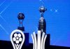 Así está la clasificación a la Libertadores y la Sudamericana: las tablas de posiciones del Torneo Clausura