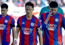 Así están las posiciones del Torneo Clausura y de la Tabla Anual: los saltos de Huracán y Gimnasia y la dura situación de San Lorenzo
