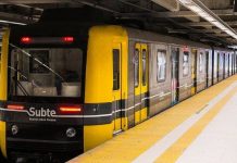 Así funcionará el transporte y los servicios públicos durante el feriado por el 17 de agosto en el AMBA