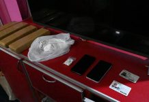 Así operaba una familia narco de la villa 1-11-14 que vendía droga en CABA y en el conurbano bonaerense: hay 8 detenidos