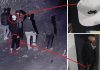 Ataron, amordazaron y quemaron a una jubilada durante un robo: la pista del tuerto que permitió dos detenciones