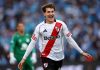Atento River Plate: Vasco da Gama, a la carga por un titular para Eduardo Coudet