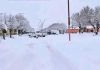 Avanza una masa de aire polar y ocho ciudades quedaron bajo cero: el ránking de las localidades más frías, según el Servicio Meteorológico Nacional