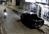 Bajaba de su 4×4 y lo asesinaron de un balazo: el video del brutal crimen de un contratisa en Lomas de Zamora