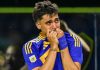 Boca Juniors está a un paso de concretar el pase del Changuito Zeballos a Europa: el club interesado y cuánto dinero ofertó