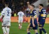 Boca Juniors jugará contra Recoleta en la cancha de Huracán por la ida de los octavos de la Copa Sudamericana: hora, TV y formaciones