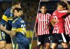 Boca Juniors recibirá a Estudiantes en la cancha de Huracán por el Torneo Clausura: hora, TV y formaciones