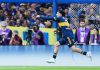Boca Juniors vendió al Changuito Zeballos: los detalles de la transferencia a un club de Italia con una particular cláusula