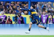 Boca Juniors vendió al Changuito Zeballos: los detalles de la transferencia a un club de Italia con una particular cláusula