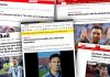 “Bombazo” y una burla de mal gusto de Inglaterra: las portadas de los medios del mundo tras el retiro de Messi de la Selección