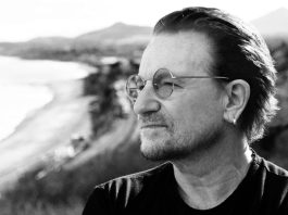 Bono nombró la banda que todos los adolescentes deben escuchar: «Un gran estímulo»