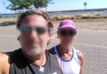 Brutal femicidio en una farmacia de Rosario: revelaron cómo era el vínculo entre la víctima y el detenido
