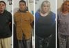 Brutal homicidio en Merlo: cuatro vecinos de la víctima bajo sospecha