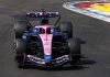 Buenos Aires recibe a la FIA con Milei de anfitrión y la Fórmula 1 como telón de fondo