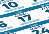 Calendario 2026: cuántos fines de semana largos y feriados quedan hasta fin de año