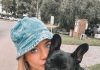 Candela Arizaga amplió su declaración ante la Justicia en la causa contra Facundo Moyano