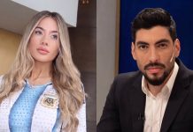 Candela Arizaga aseguró que tomó cocaína en el departamento de Facundo Moyano: su declaración completa ante la Justicia