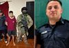Cayó “Paranacito” en un megaoperativo narco en Florencio Varela y Quilmes: lo vinculan con el crimen del sargento Facundo Giménez
