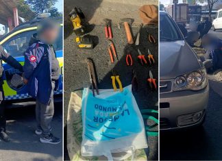 Cayó una banda que cruzaba del Conurbano a CABA para robar camionetas: cómo los descubieron